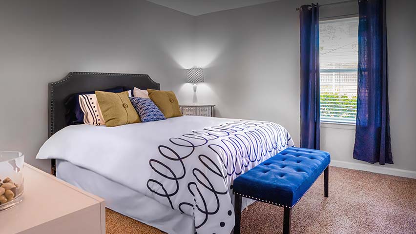 The Park at Buckingham Apartment Homes 13 Bedroom 852x480 1 Newly renovated apartments in Homewood