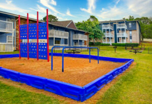 Recently renovated apartments in Homewood School District are available!