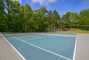 Recently renovated apartments in Homewood School District are available!