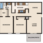 Recently Renovated, Affordable Apartments in Homewood School District